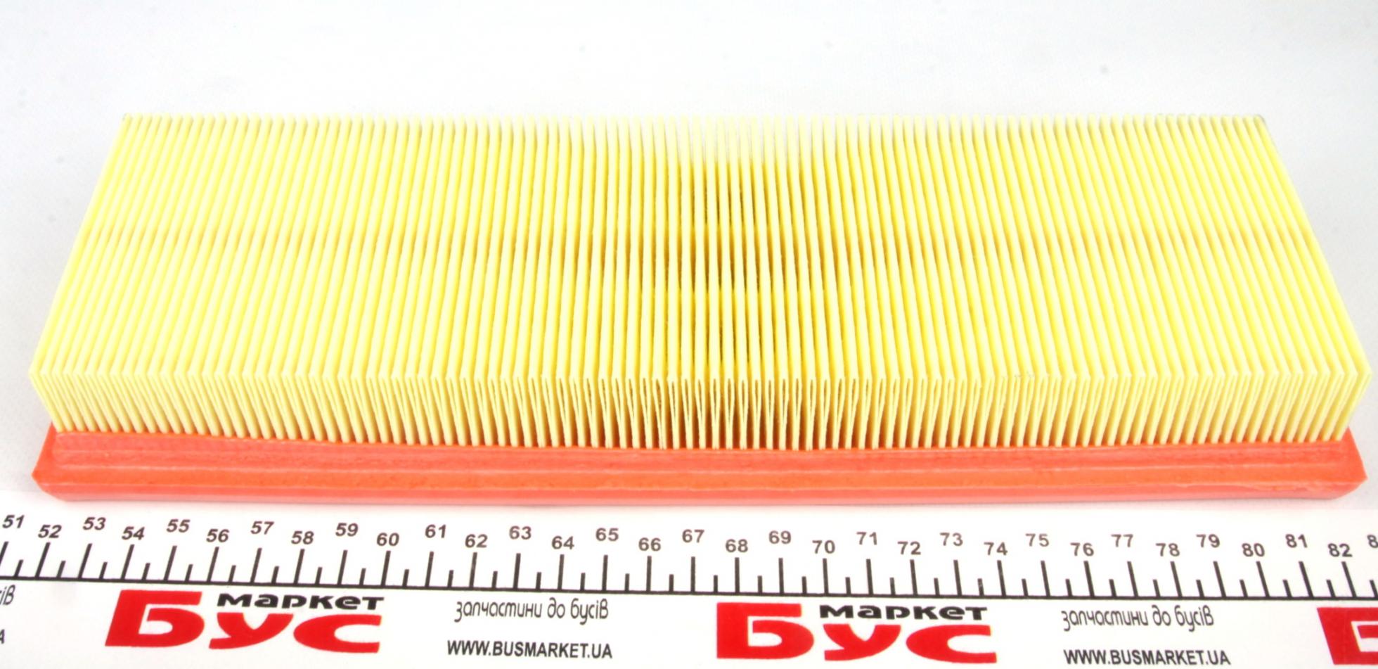 WA6684 WIX FILTERS